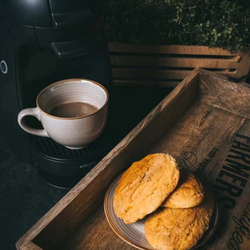 Cortado Macchiato - Capsules Compatible With Nescafe Dolce Gusto®