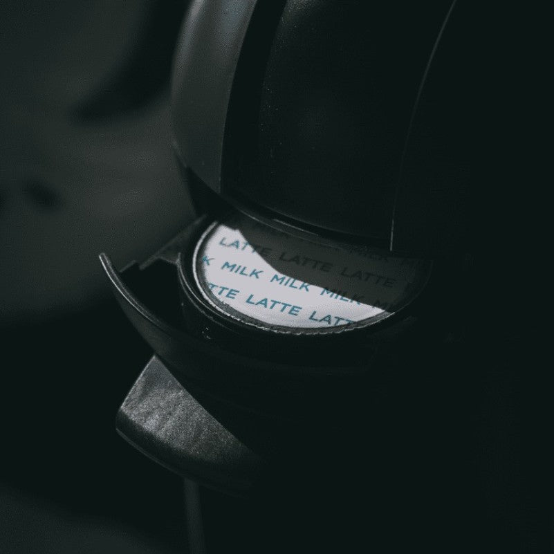 Creamy Milk - Capsules Compatible With Nescafe Dolce Gusto®