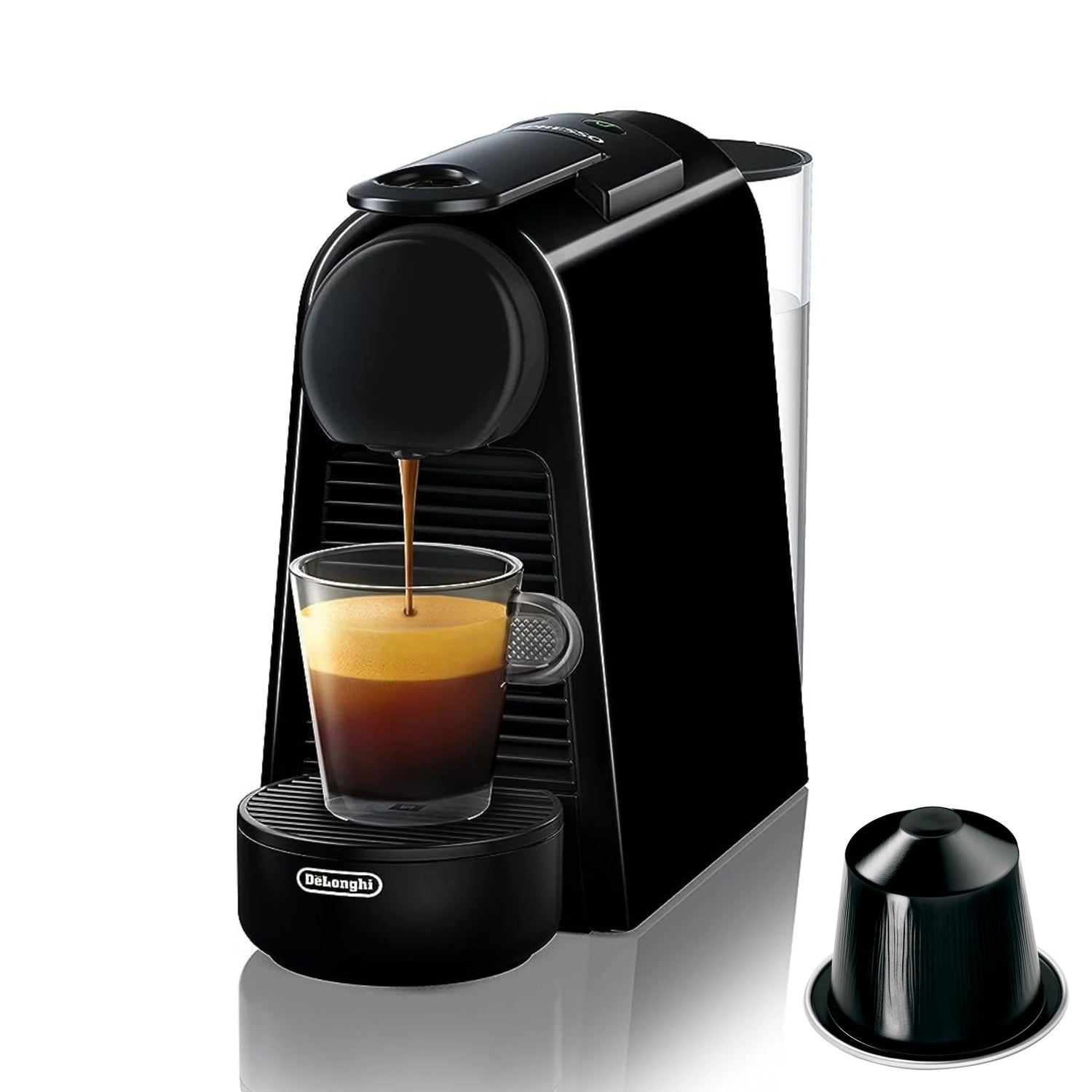 Nespresso