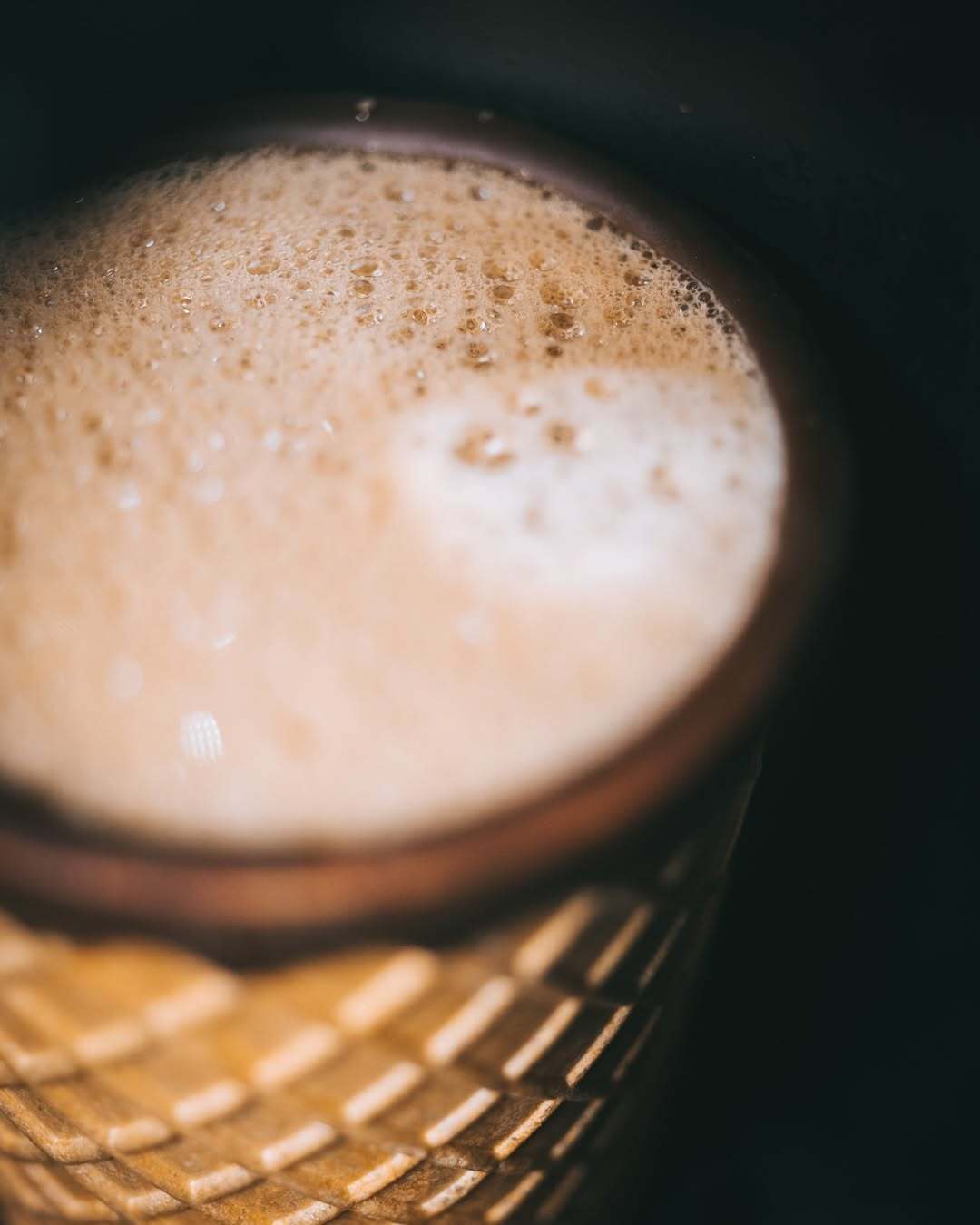 Medium Choco Wafer Cups - Pack Of 12