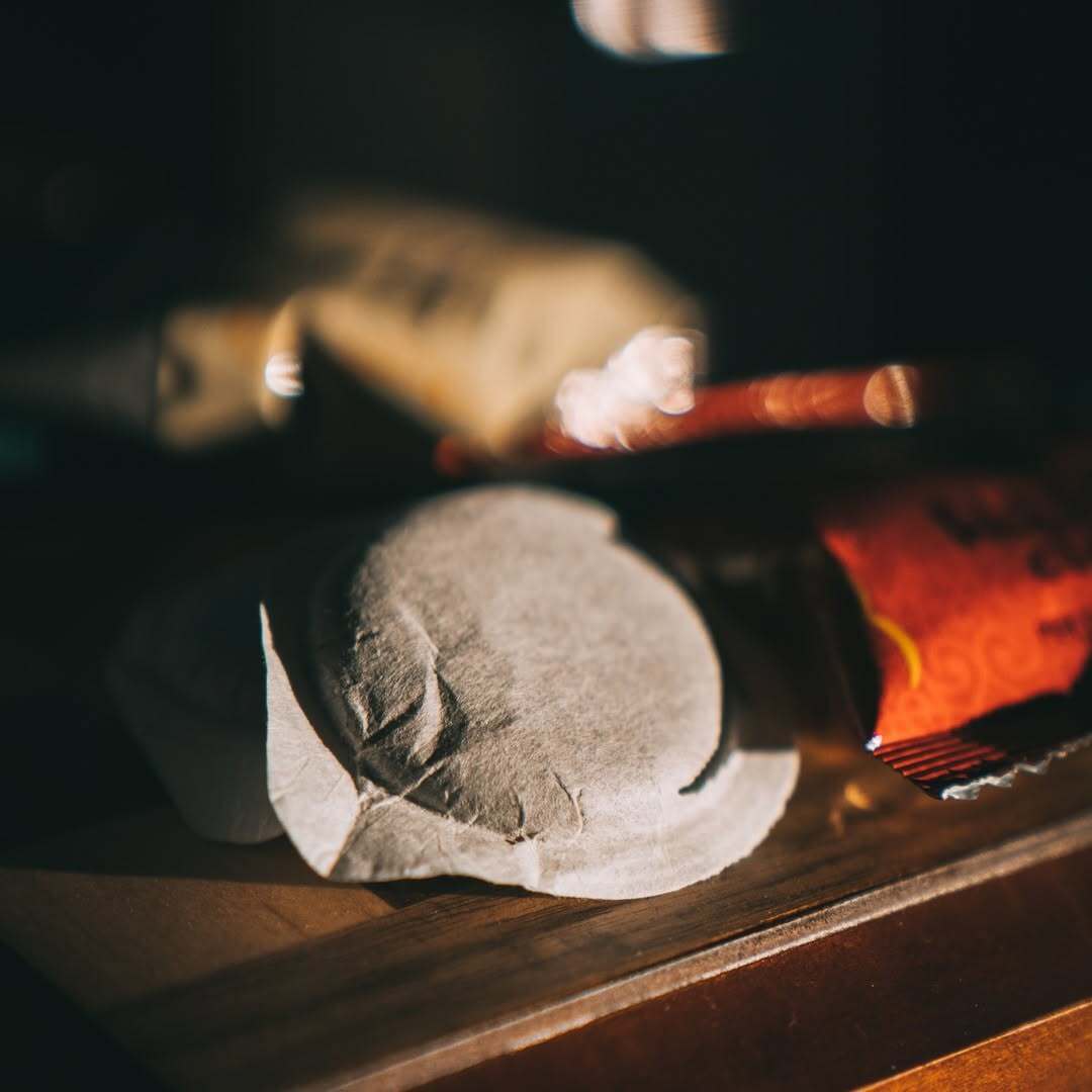 Allegri Coffee - Paper Pods