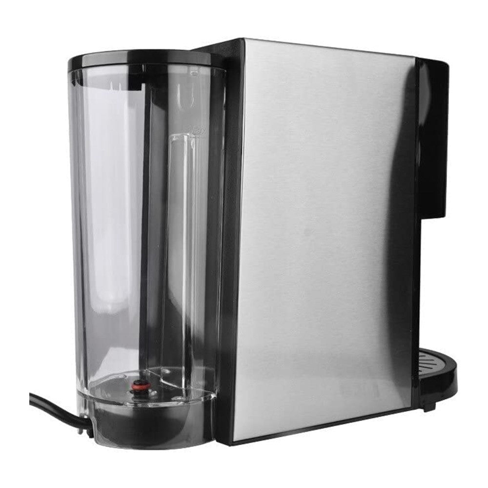 DSP 3 IN 1 Multi Capsule Coffee Machine