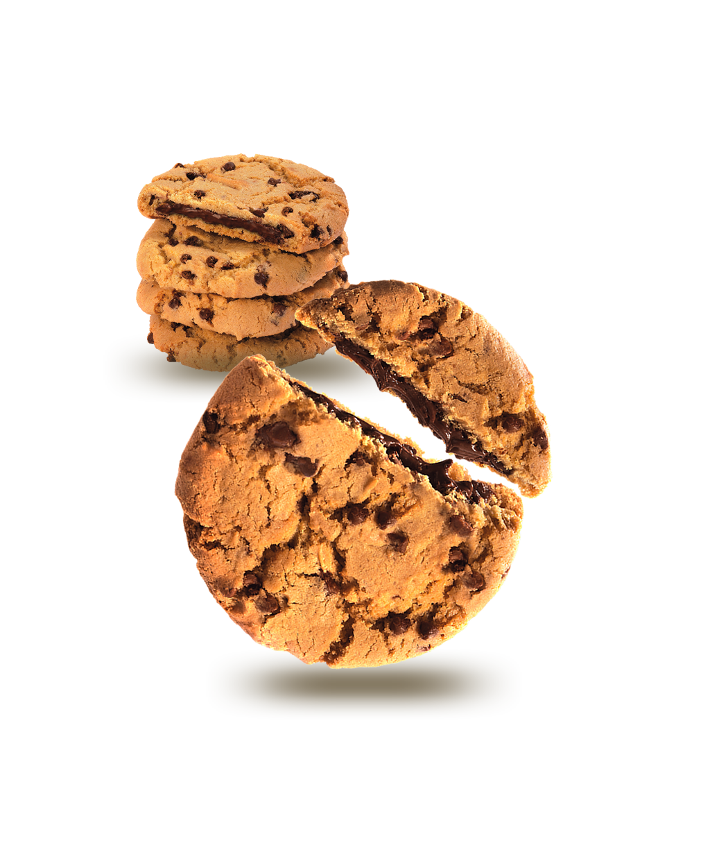 Falcone Gianduja Cookie