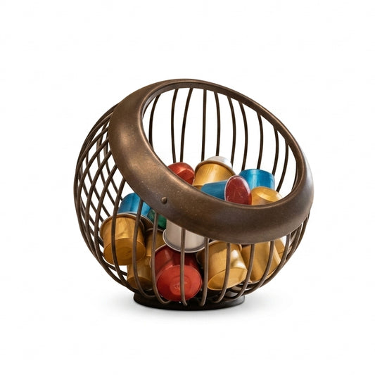Capsule Dispenser
