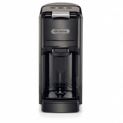 Ariete - 4 IN 1 ESPRESSO COFFEE MAKER WITH DRAWERS