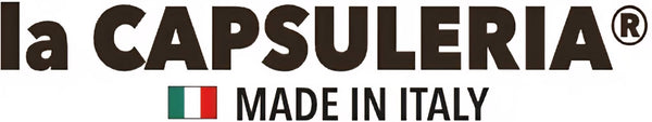 La Capsuleria 