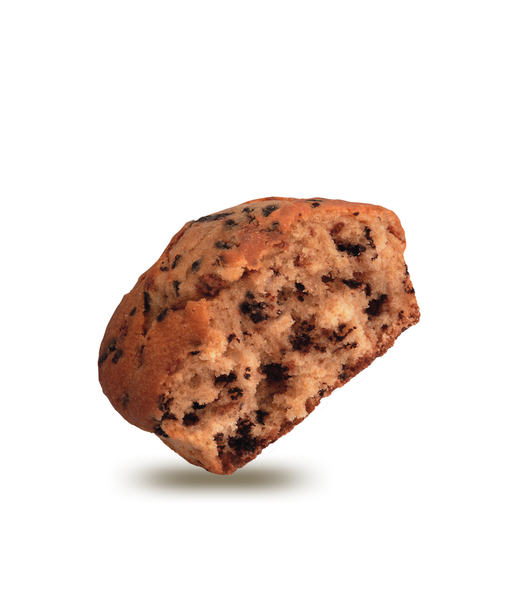 Falcone Choco Muffin