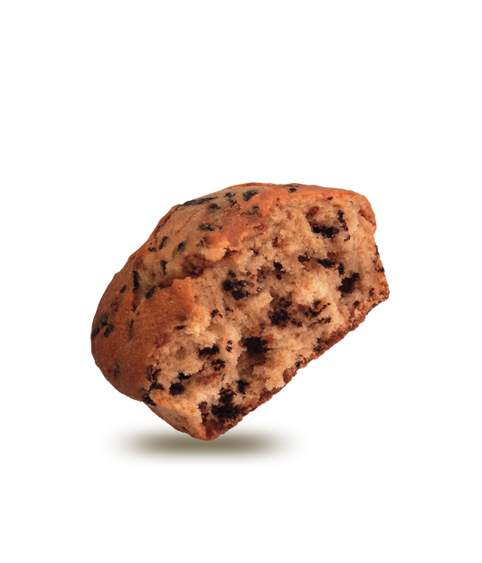 Falcone Choco Muffin