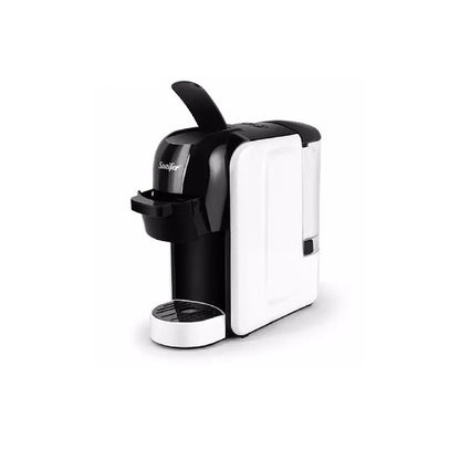 Sonifer 3 IN 1 Multi Capsule Coffee Machine