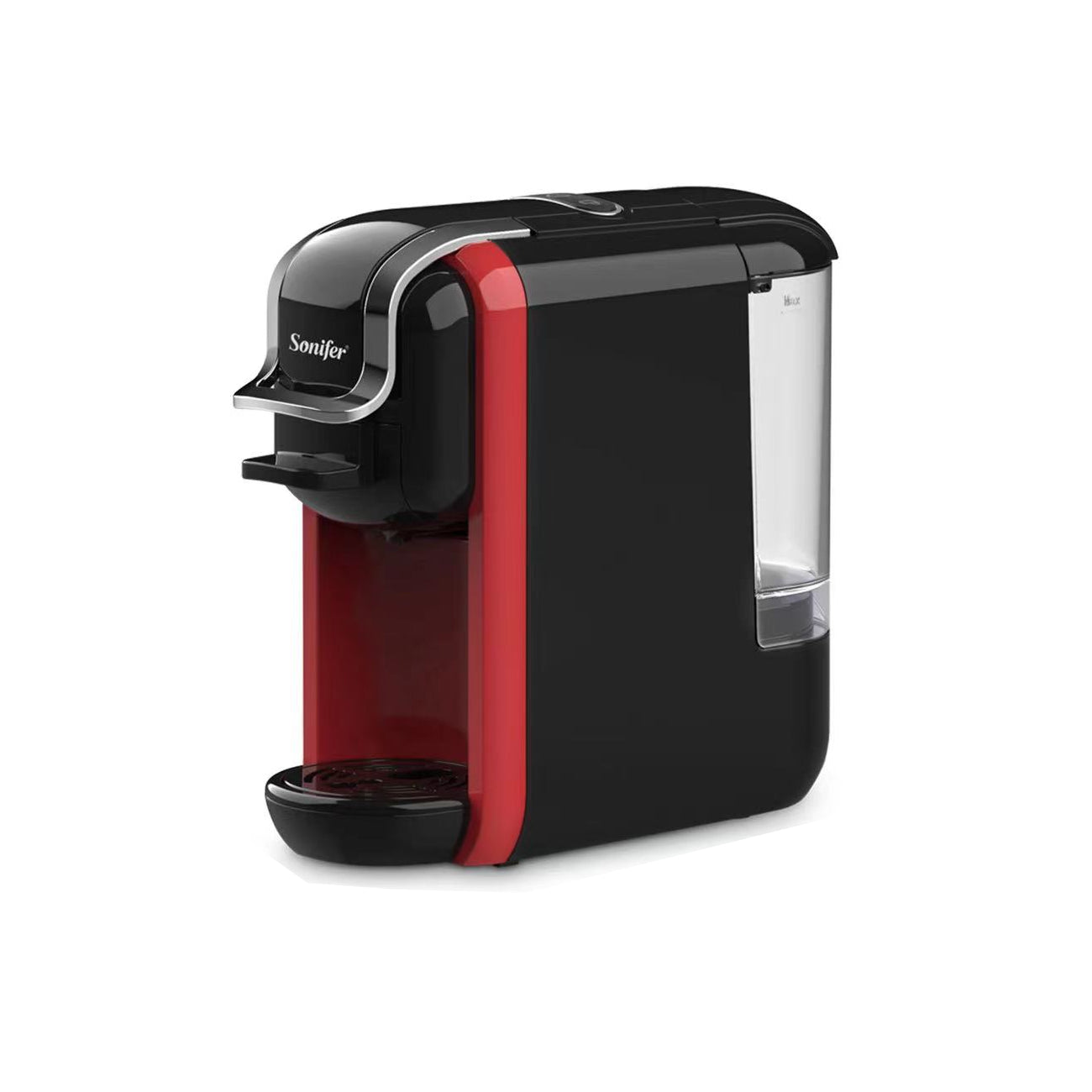 Sonifer 3 IN 1 Multi Functional Coffee Machine