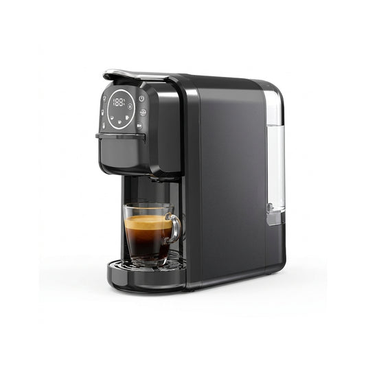 Sonifer 4 IN 1 Multi Functional Coffee Machine
