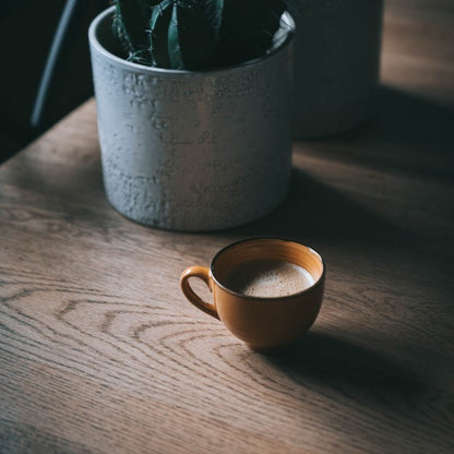 Creamy Cappuccino - Capsules Compatible With Nescafe Dolce Gusto®