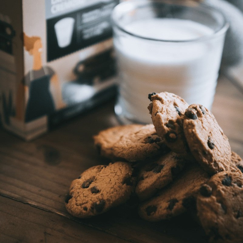 Creamy Milk - Capsules Compatible With Nescafe Dolce Gusto®