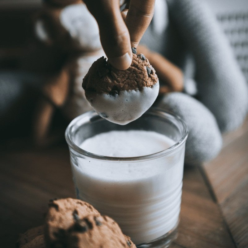 Creamy Milk - Capsules Compatible With Nescafe Dolce Gusto®