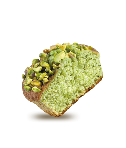 Falcone Pistacchio Muffin