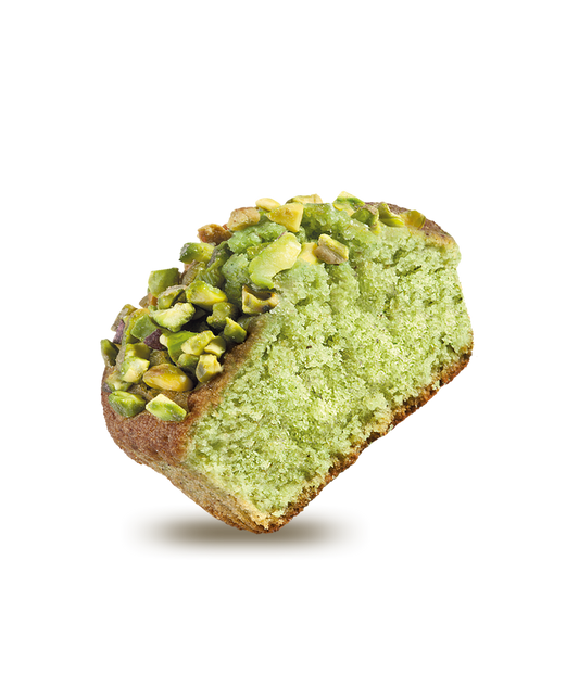 Falcone Pistacchio Muffin