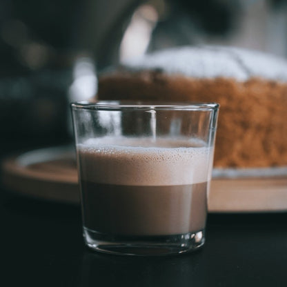 Pistachio Cream - Capsules Compatible With Nescafe Dolce Gusto®