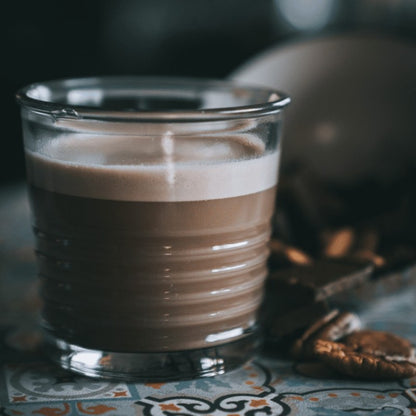 Sweet Hazelnut - Capsules Compatible With Nescafe Dolce Gusto®