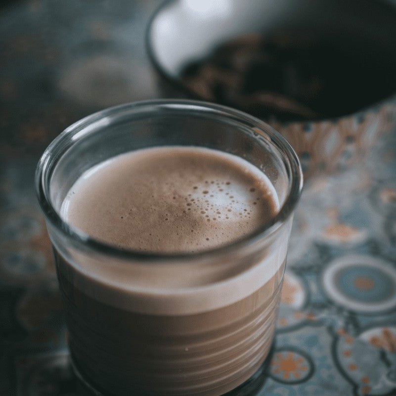 Sweet Hazelnut - Capsules Compatible With Nescafe Dolce Gusto®