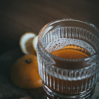 Sweet Lemon Tea - Capsules Compatible With Nescafe Dolce Gusto®