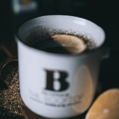 Sweet Lemon Tea - Capsules Compatible With Nescafe Dolce Gusto®