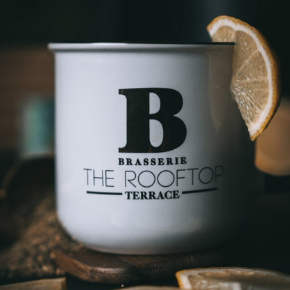 Sweet Lemon Tea - Capsules Compatible With Nescafe Dolce Gusto®