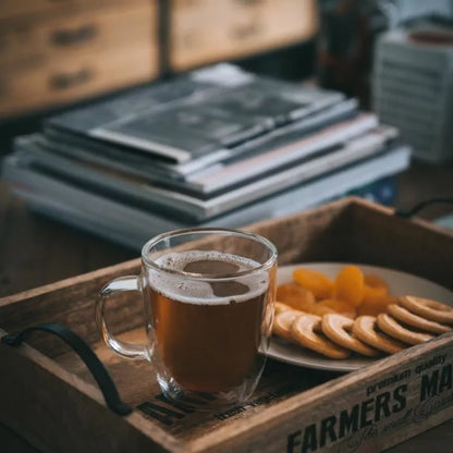 Sweet Peach Tea - Capsules Compatible With Nescafe Dolce Gusto®