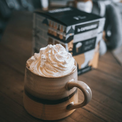 White Chocolate - Capsules Compatible With Nescafe Dolce Gusto®